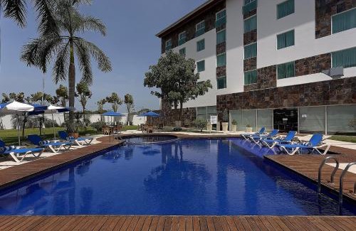 Villahermosa Hotel | Holiday Inn Express Villahermosa by IHG