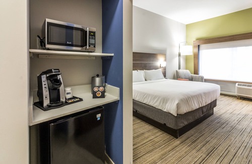 Villa Rica Hotel | Holiday Inn Express Villa Rica by IHG