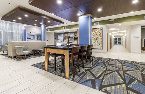 Villa Rica Hotel | Holiday Inn Express Villa Rica by IHG