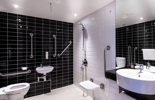 Wakefield Hotel | Holiday Inn Express Wakefield by IHG