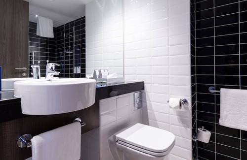 Wakefield Hotel | Holiday Inn Express Wakefield by IHG