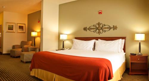 Walla Walla Hotel | Holiday Inn Express Walla Walla by IHG