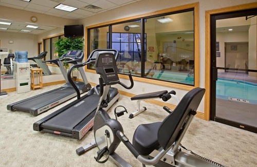 Washington Hotel | Holiday Inn Express Washington