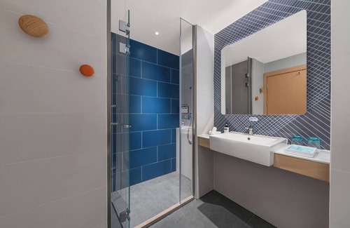 Ya'an Hotel | Holiday Inn Express Wawu Mountain by IHG