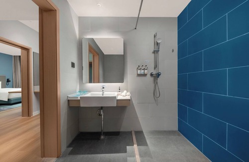 Ya'an Hotel | Holiday Inn Express Wawu Mountain by IHG