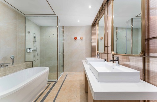 Kuiwen District Hotel | Holiday Inn Express Weifang City Center by IHG