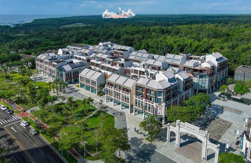 Wenchang Hotel | Holiday Inn Express Wenchang by IHG