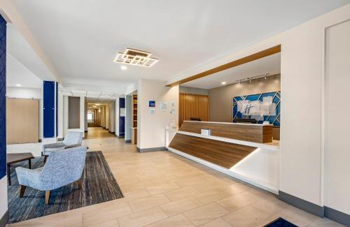 White House Hotel | Holiday Inn Express White House by IHG