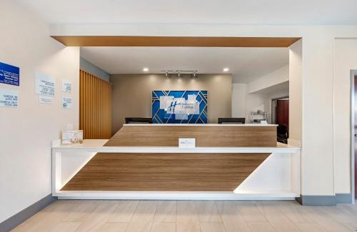 White House Hotel | Holiday Inn Express White House by IHG