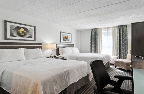 Lightfoot Hotel | Holiday Inn Express Williamsburg North by IHG