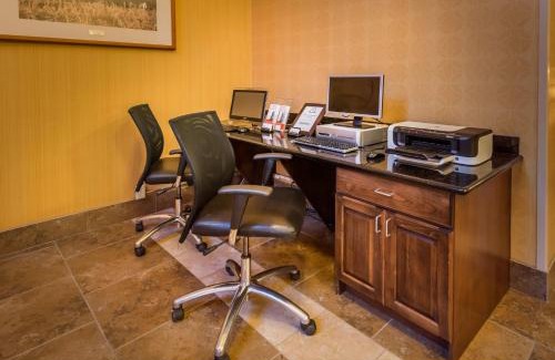 Winnemucca Hotel | Holiday Inn Express Winnemucca by IHG
