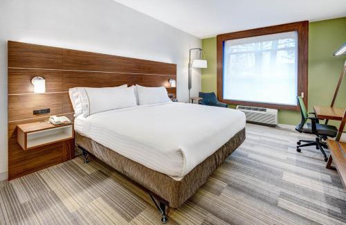 Avenel Hotel | Holiday Inn Express Woodbridge by IHG
