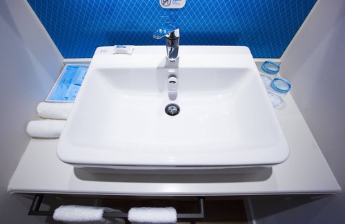 Optics Valley Hotel | Holiday Inn Express Wuhan Optical Valley by IHG