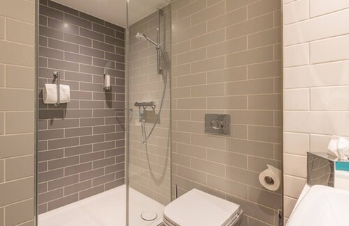 Elberfeld-Mitte Hotel | Holiday Inn Express Wuppertal - Hauptbahnhof by IHG