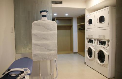 Bin Hu District Hotel | Holiday Inn Express Wuxi Taihu New City by IHG