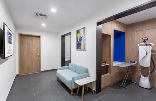 Baqiao Hotel | Holiday Inn Express Xi'An Intl Trade & Logistic Park by IHG