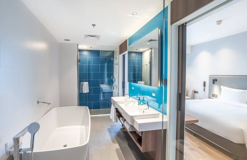 Baqiao Hotel | Holiday Inn Express Xi'An Intl Trade & Logistic Park by IHG