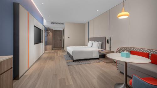 Xi'an Hotel | Holiday Inn Express Xi'an Caotang Technology Park by IHG