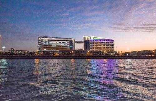 Xiamen Hotel | Holiday Inn Express Xiamen Airport Zone by IHG