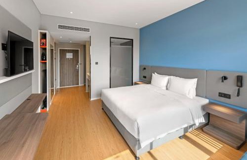 Tong'an Hotel | Holiday Inn Express Xiamen Tongan by IHG