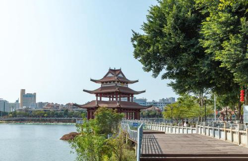 Tong'an Hotel | Holiday Inn Express Xiamen Tongan by IHG