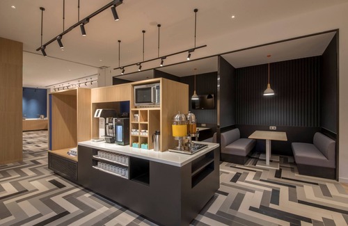 Xiamen Hotel | Holiday Inn Express Xiamen Airport Zone by IHG