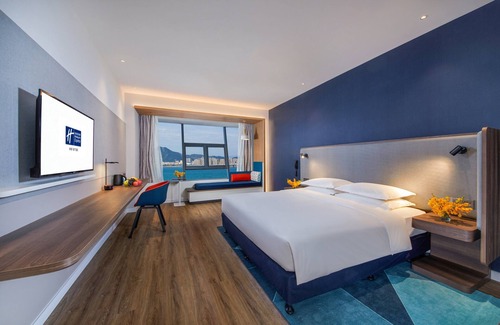 Xiamen Hotel | Holiday Inn Express Xiamen Airport Zone by IHG
