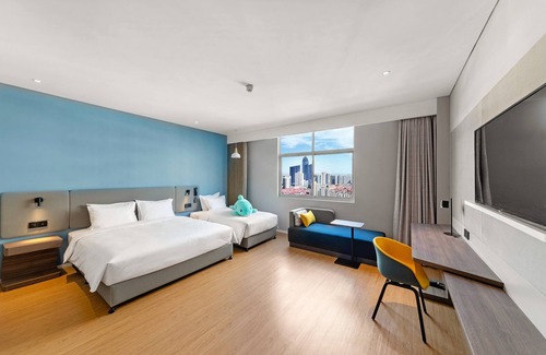 Tong'an Hotel | Holiday Inn Express Xiamen Tongan by IHG