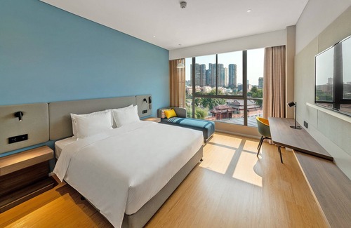 Tong'an Hotel | Holiday Inn Express Xiamen Tongan by IHG