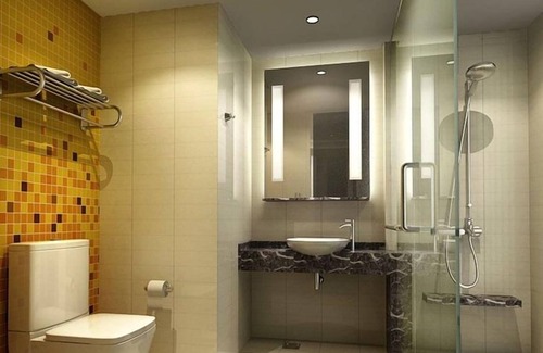 Guangling Qu Hotel | Holiday Inn Express Yangzhou City Center by IHG