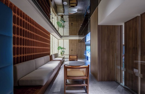 Cuiping District Hotel | Holiday Inn Express Yibin Xuzhou by IHG