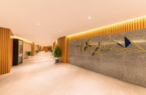 Wujiagang Hotel | Holiday Inn Express Yichang Riverside by IHG
