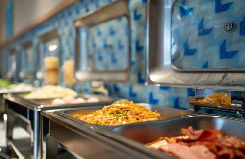 Yixing Hotel | Holiday Inn Express Yixing by IHG
