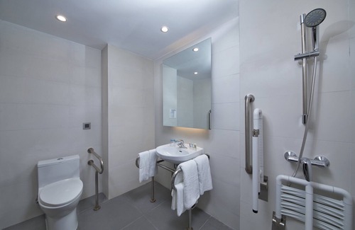Zhangjiagang Hotel | Holiday Inn Express Zhangjiagang East by IHG