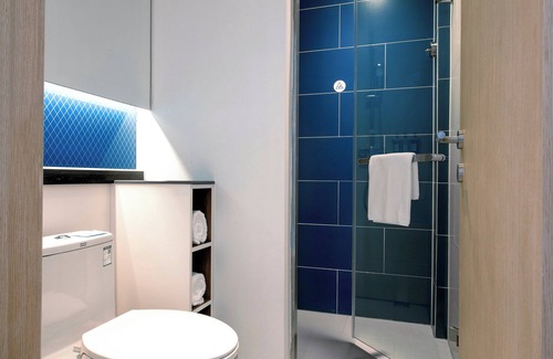 Zhangjiagang Hotel | Holiday Inn Express Zhangjiagang Free Trade Zone by IHG