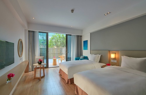 Qingtian Hotel | Holiday Inn Express - Zhejiang Qianxia Lake by IHG