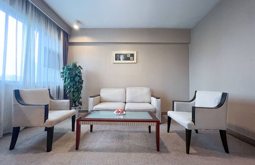 Huayuan Road Area Hotel | Holiday Inn Express Zhengzhou by IHG