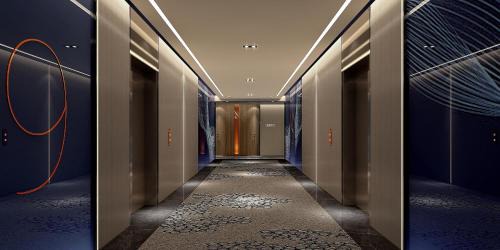 Dinghai Hotel | Holiday Inn Express Zhoushan Dinghai by IHG