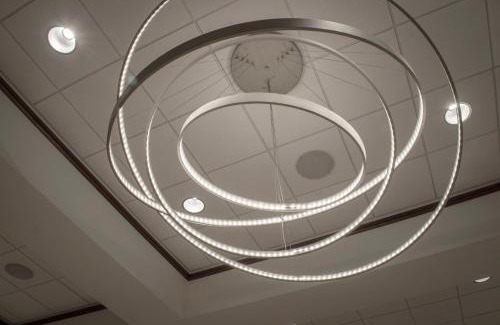 Fargo Hotel | Holiday Inn Fargo by IHG