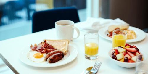 Fort Worth Hotel | Holiday Inn Fort Worth - Alliance by IHG
