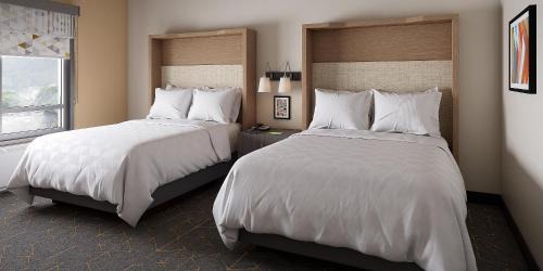 Fort Worth Hotel | Holiday Inn Fort Worth - Alliance by IHG