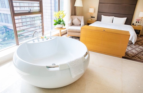 Nanhai Hotel | Holiday Inn Foshan Nanhai Central by IHG
