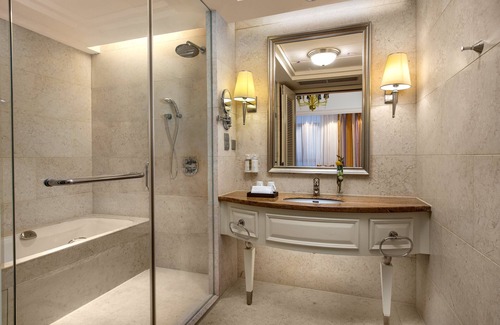 Fuqing Hotel | Holiday Inn Fuzhou New Port by IHG