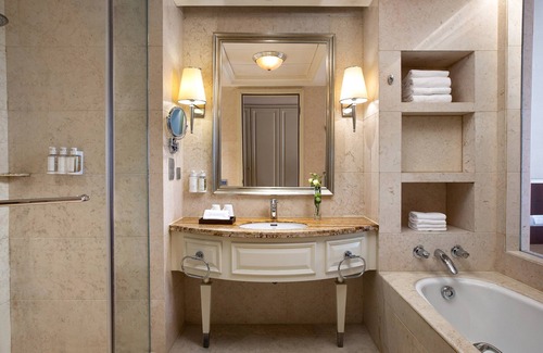 Fuqing Hotel | Holiday Inn Fuzhou New Port by IHG