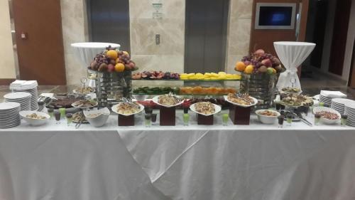 Gaziantep Hotel | Holiday Inn Gaziantep by IHG
