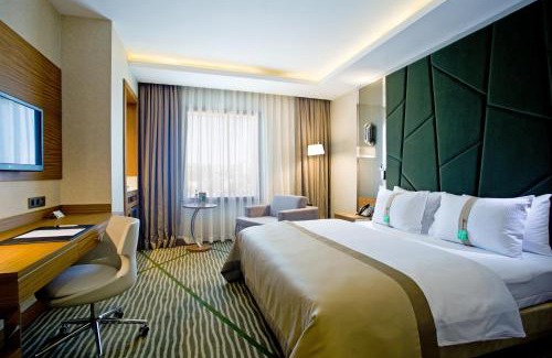 Gaziantep Hotel | Holiday Inn Gaziantep by IHG