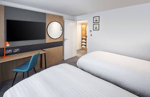 Barnwood Hotel | Holiday Inn Gloucester-Cheltenham by IHG