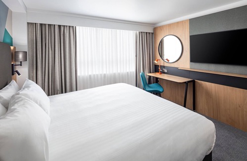 Barnwood Hotel | Holiday Inn Gloucester-Cheltenham by IHG