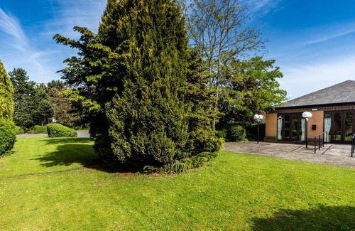 Barnwood Hotel | Holiday Inn Gloucester-Cheltenham by IHG