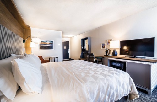 Spring Lake Hotel | Holiday Inn Grand Haven-Spring Lake by IHG